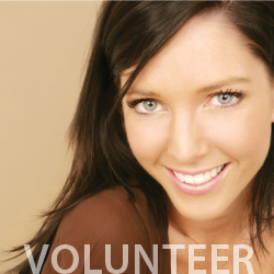 Click here for Volunteer contact form